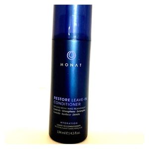Monat Restore Leave In Conditioner